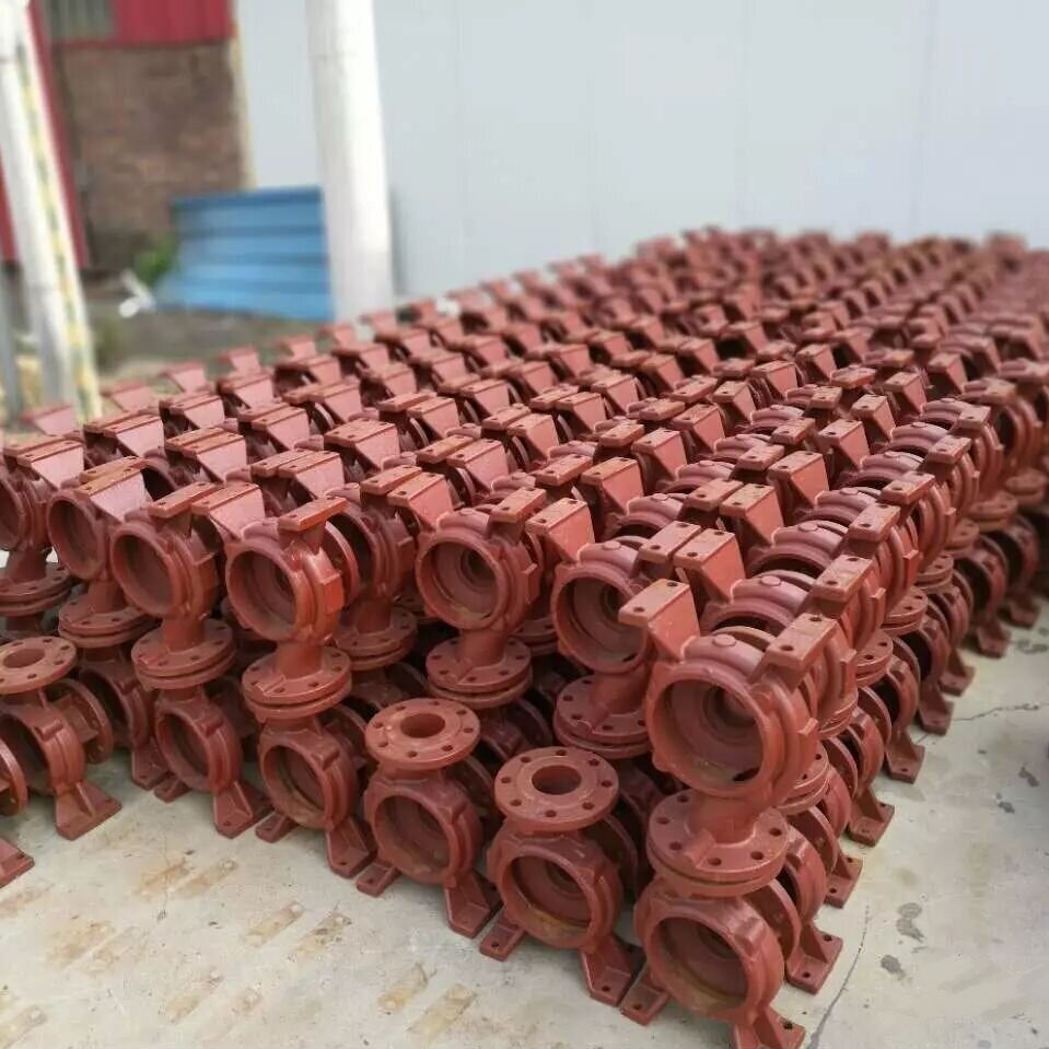 case-Shandong Kewei Intelligent Equipment Co,Ltd