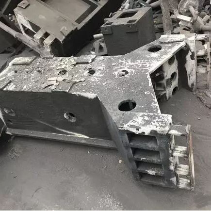 case-Shandong Kewei Intelligent Equipment Co,Ltd