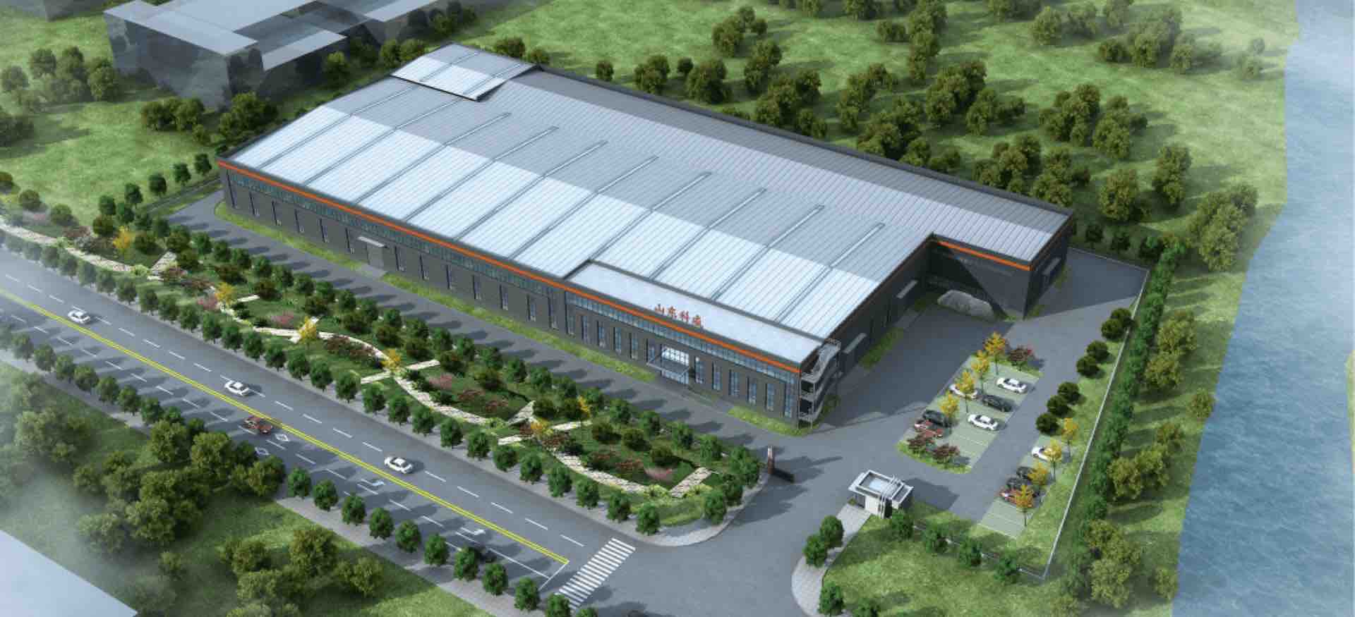 Shandong Kewei Intelligent Equipment Co,Ltd