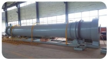 Water bath type roller bed