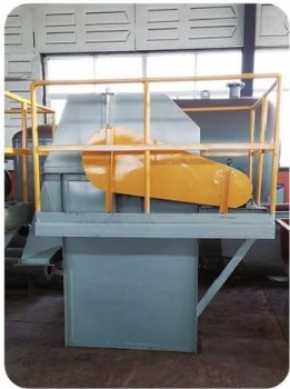 NE series chain bucket hoist