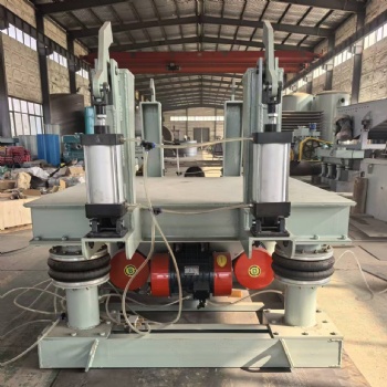 Multidimensional vibrating platform