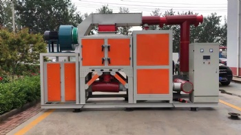 Organic Gas adsorption catalysis