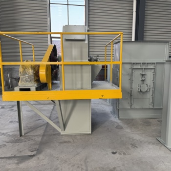 NE series chain bucket hoist