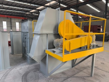 NE series chain bucket hoist