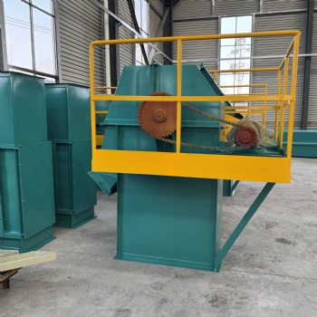 NE series chain bucket hoist