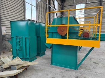 NE series chain bucket hoist