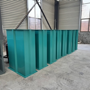 NE series chain bucket hoist