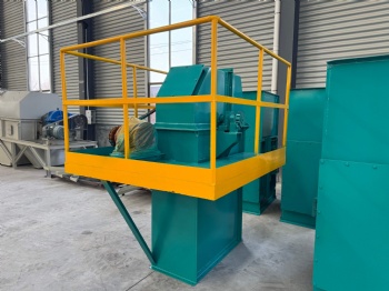 NE series chain bucket hoist