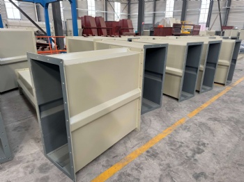 NE series chain bucket hoist